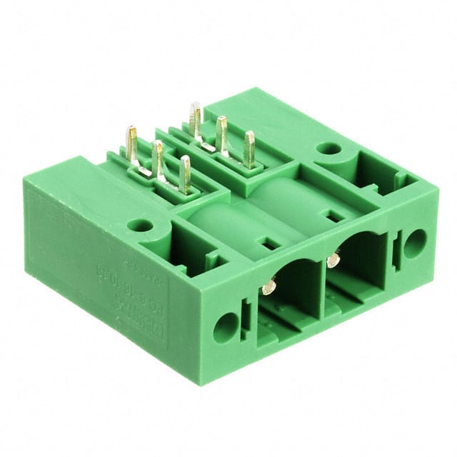 1999000 Phoenix Contact  Embases, fiches et prises